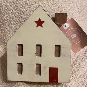 Decocrated New Americana 2021 house